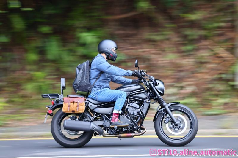 Honda CB190X