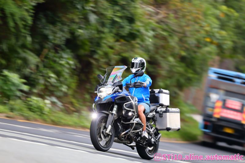 BMW R1200RT