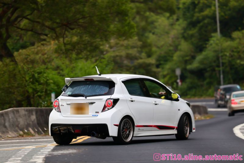Toyota Vios
