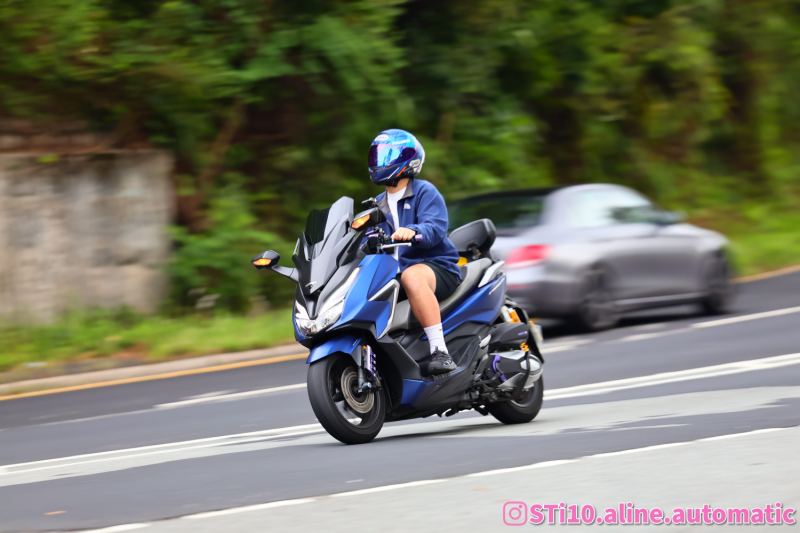Yamaha NMAX