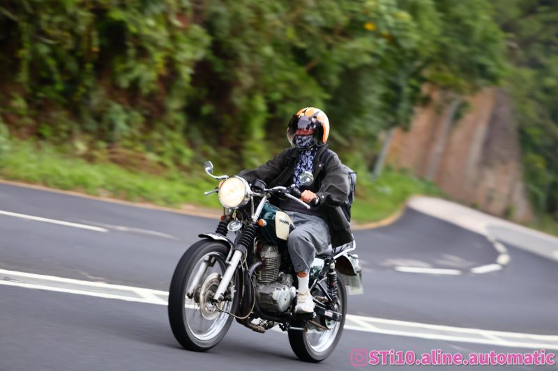 Honda CB