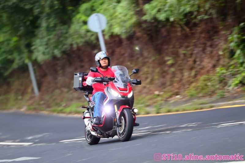Yamaha Tracer 900
