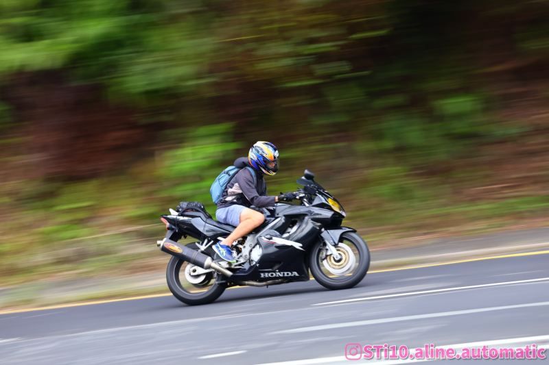 Honda CBR600