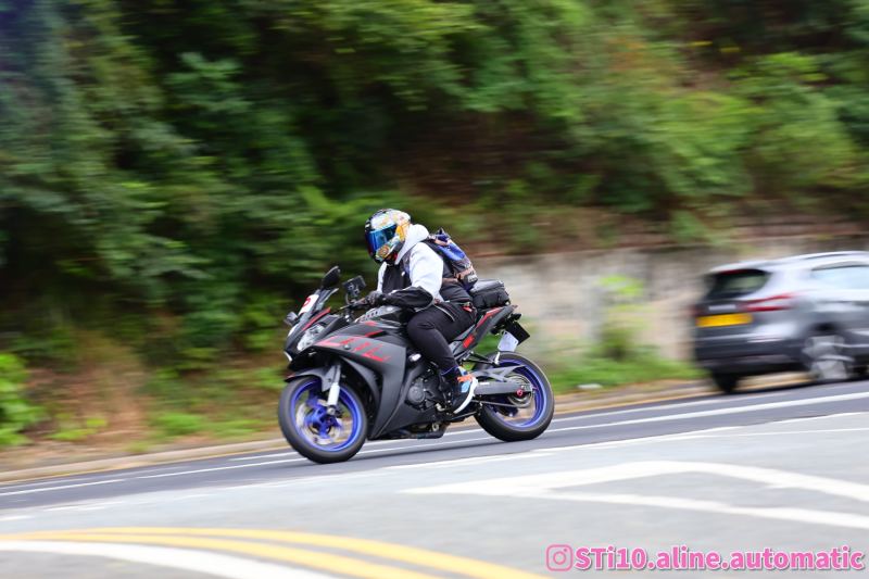 Yamaha YZF-R