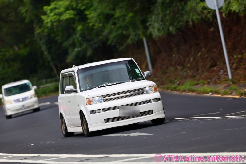 Scion xB