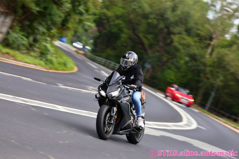 Honda CBR