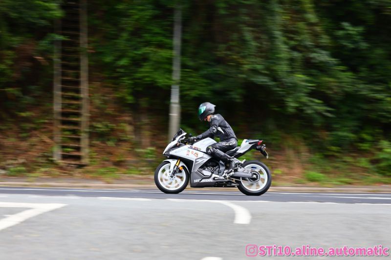 Honda CBR150R
