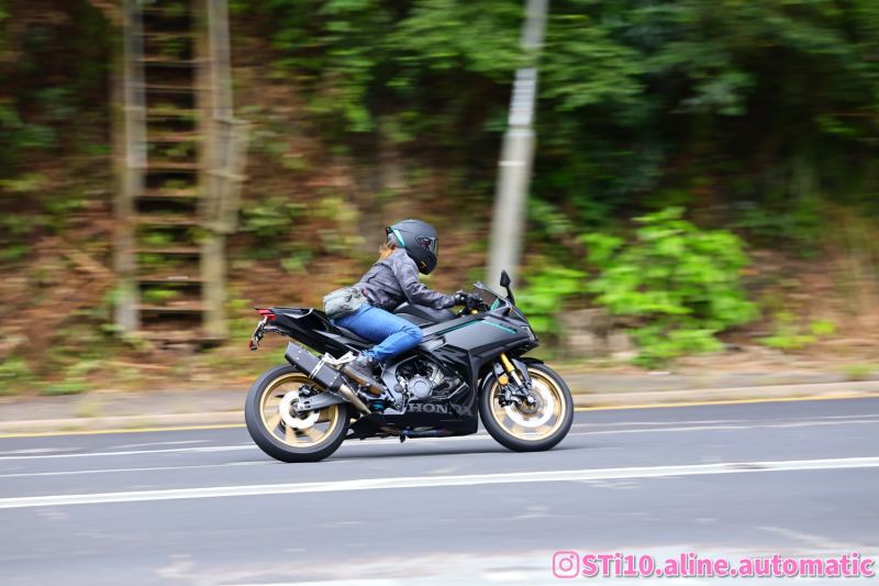 Honda CBR150R
