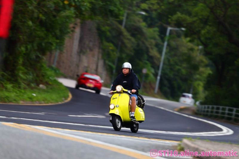 Vespa Vespa