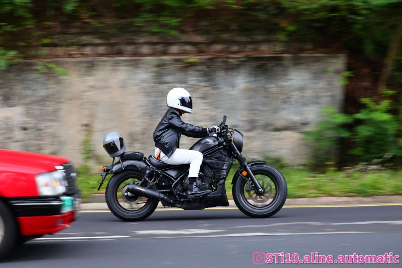 Honda CB500X
