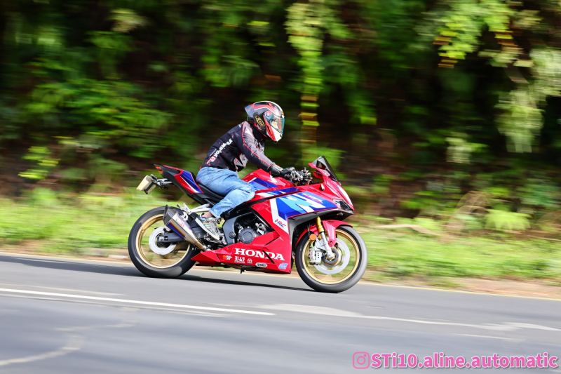 Honda CB650R
