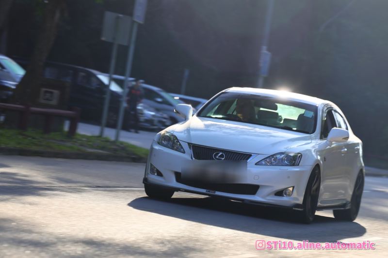 Toyota Altezza