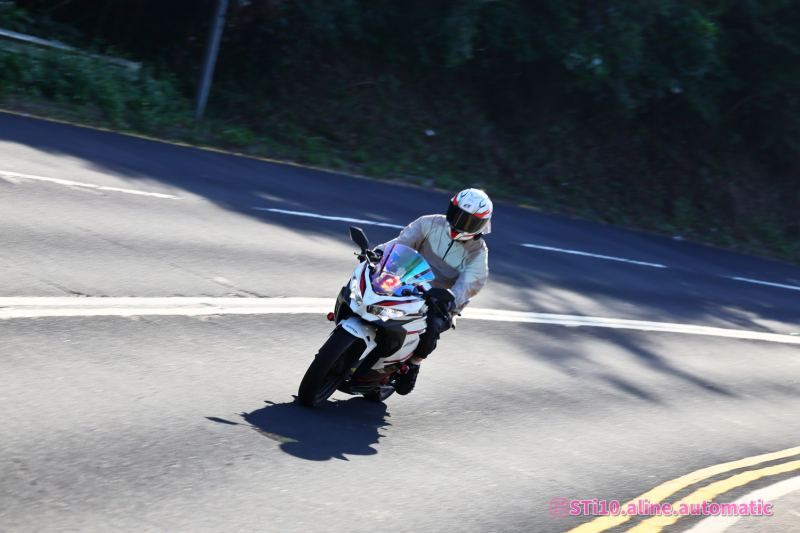 Honda CBR650F