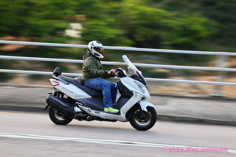 SYM Vivid 150