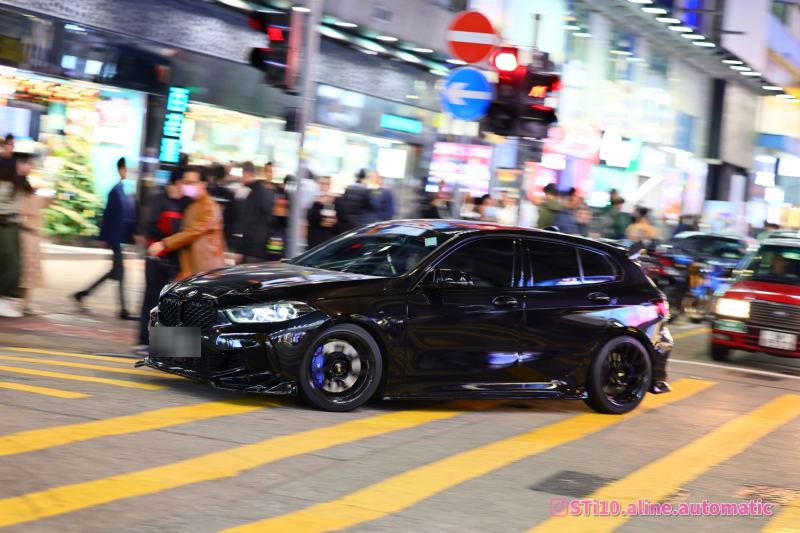 BMW xDrive