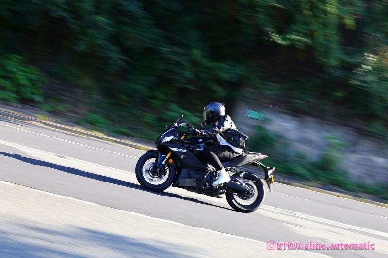 Generic Motorcycle