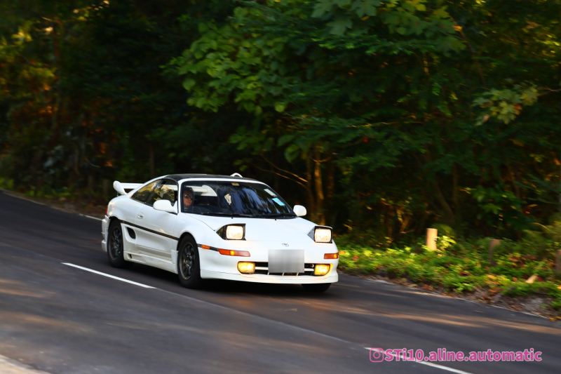 Toyota Celica