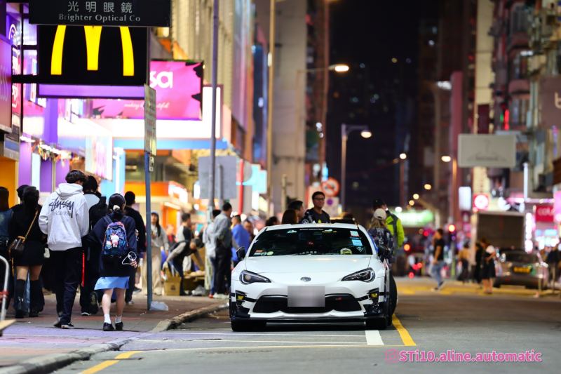 Toyota 86