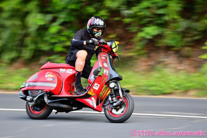 Vespa Vespa