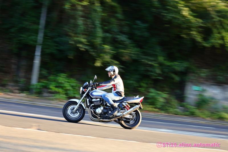 Honda CB750