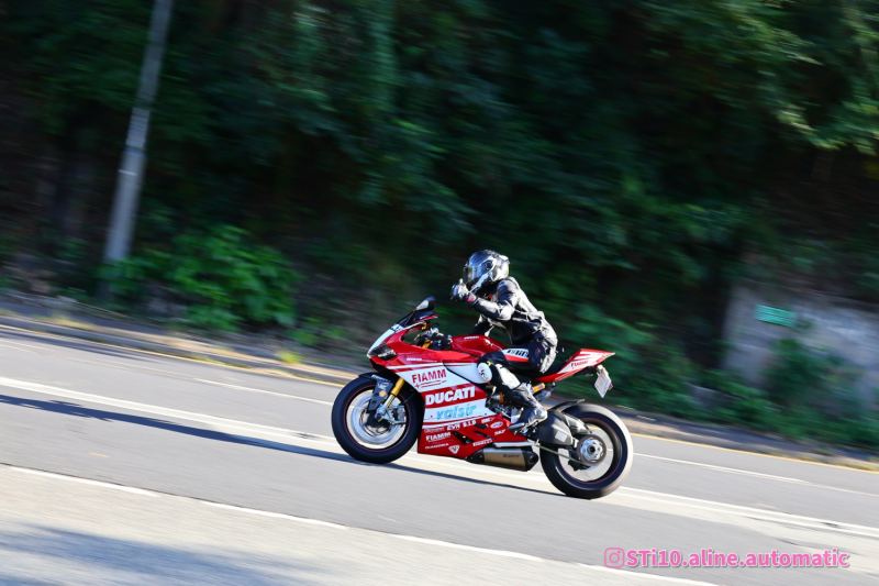 Ducati Panigale