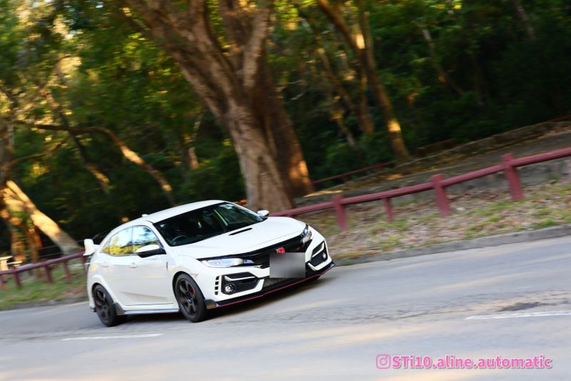 Honda Civic Hatchback