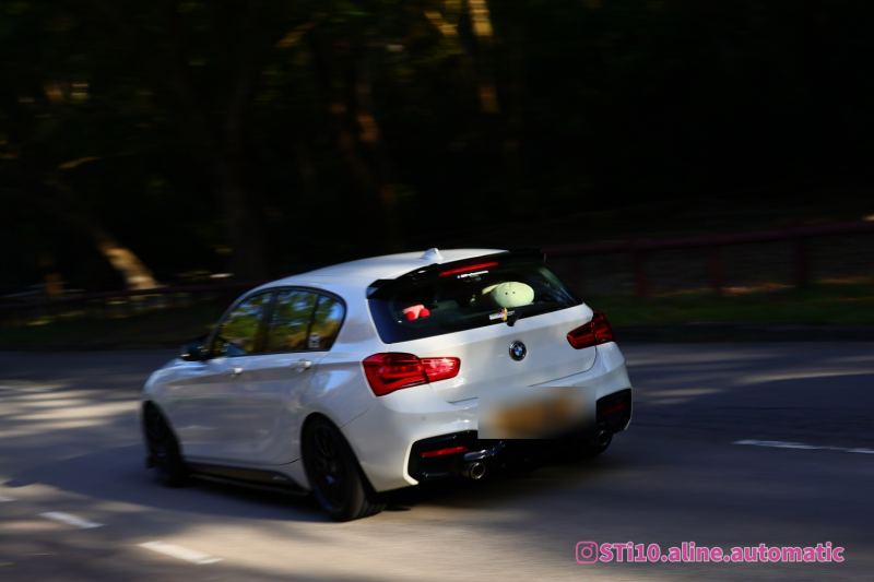 BMW M135i