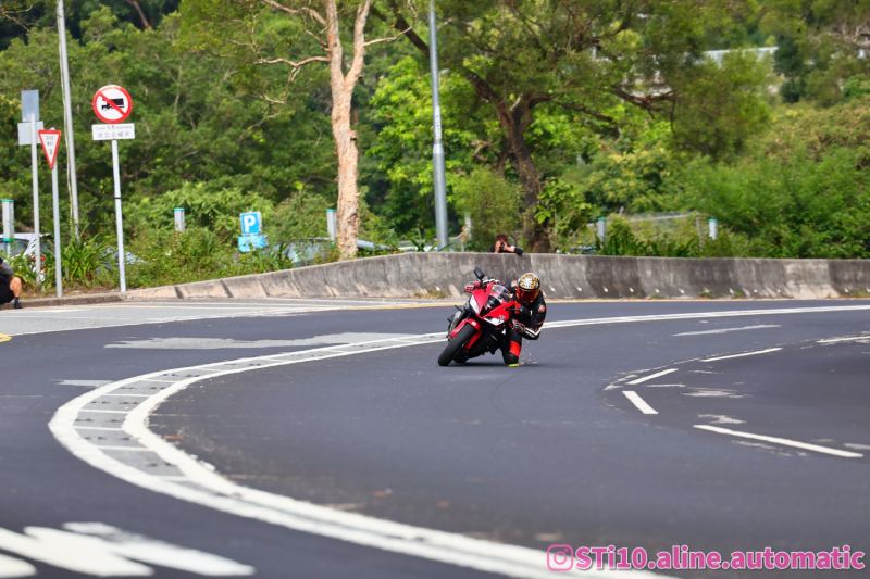 Yamaha YZF-R6