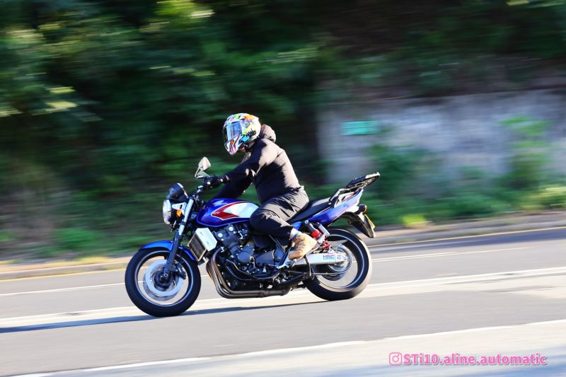 Honda CB