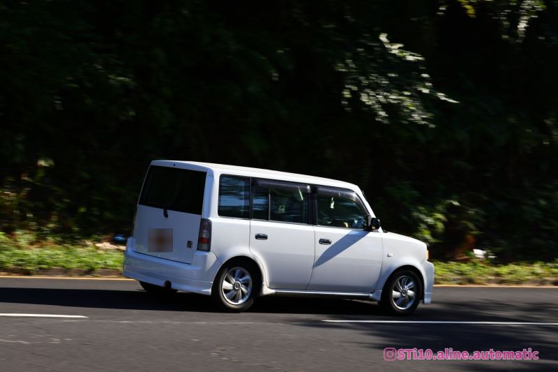 Scion xB