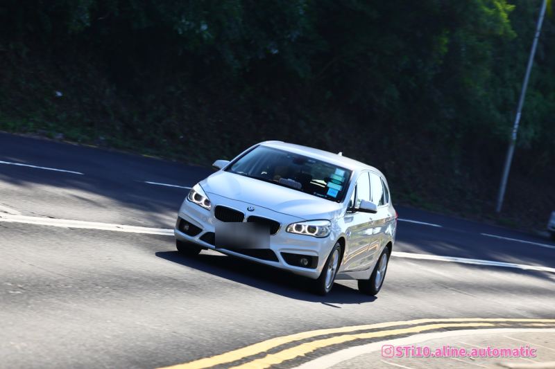 BMW 2 Series