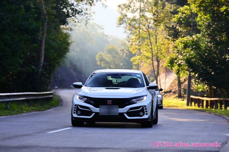 Honda Civic Hatchback
