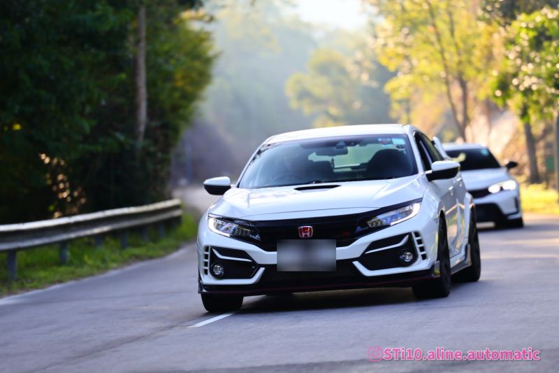 Honda Civic Hatchback