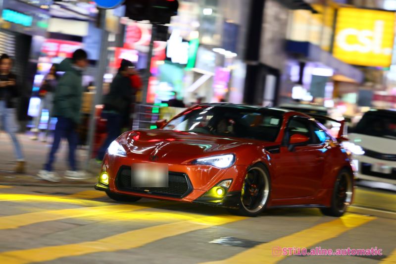 Toyota 86