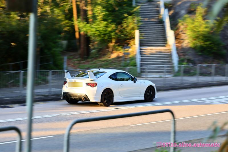 Toyota 86