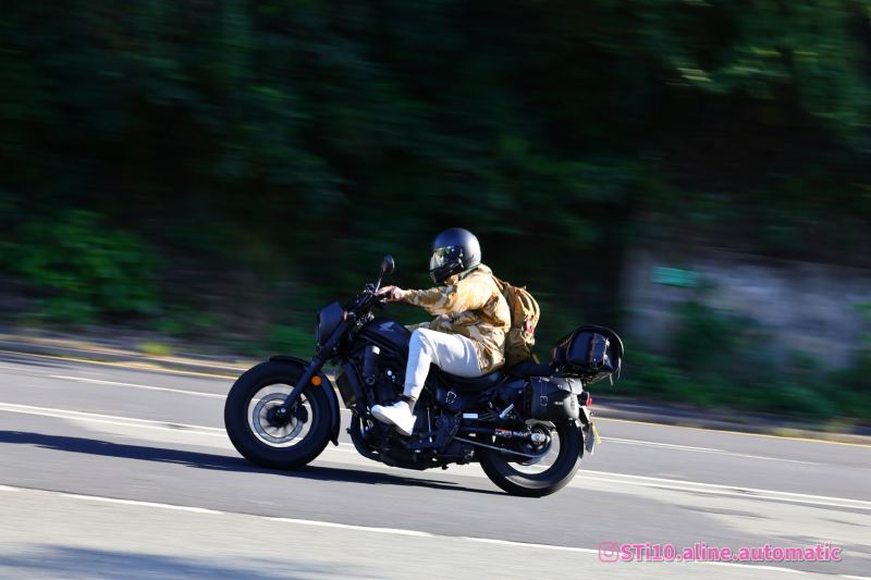 Honda CB500X