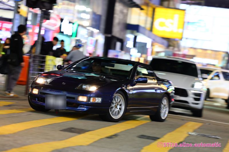 Toyota Celica