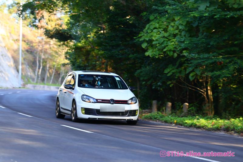 Volkswagen GTI
