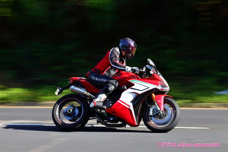 Ducati Multistrada