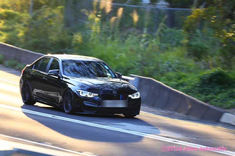 BMW M3