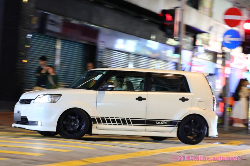 Scion xB