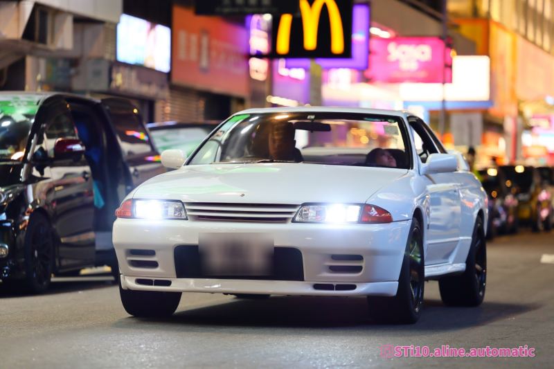 Toyota Carina