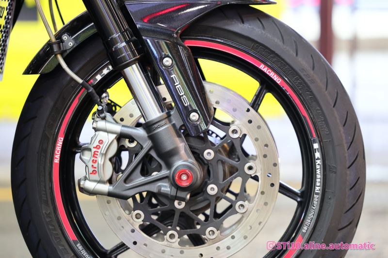 Kawasaki KLX150