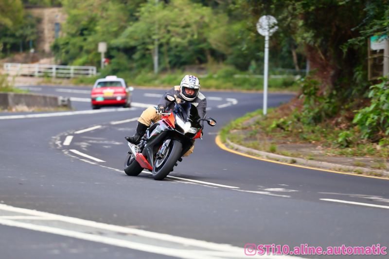 Suzuki GSX-R