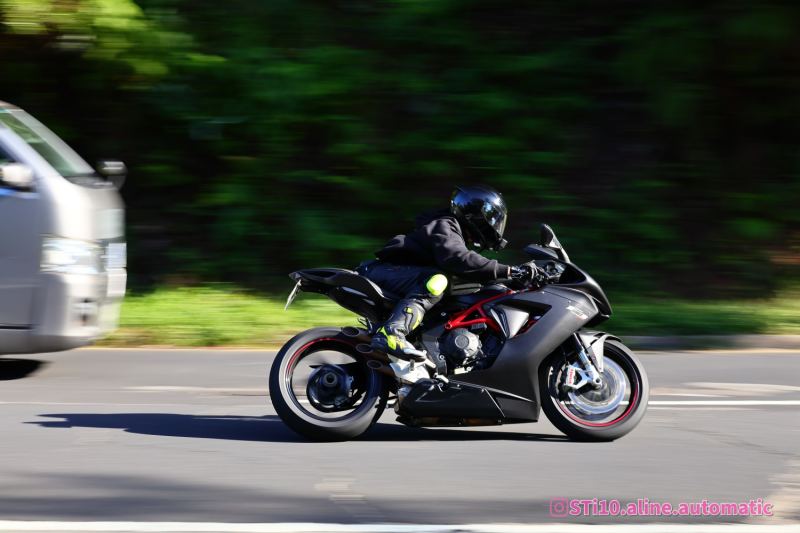 MV Agusta F4