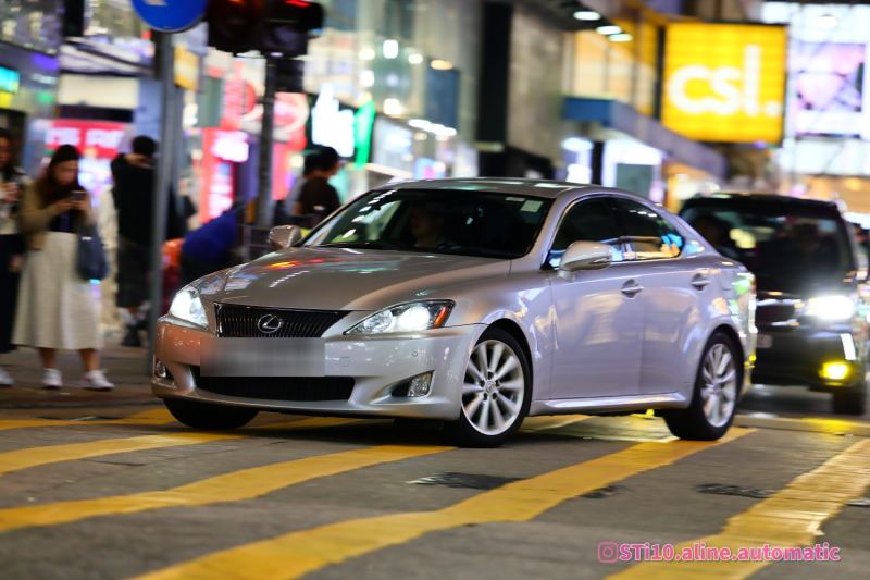 Toyota Altezza