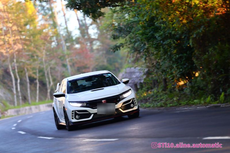 Honda Civic Hatchback