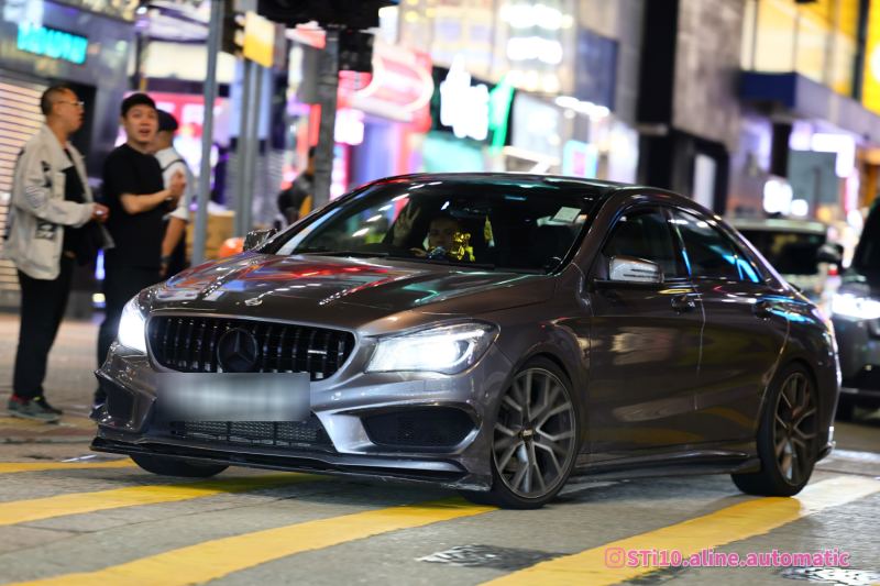 Mercedes-Benz Shooting-brake