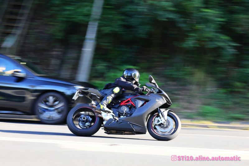 MV Agusta F4