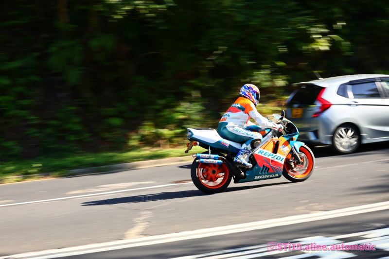 Honda NSR500